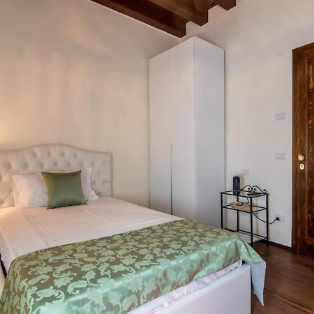 Casa Locatelli Lejlighed Padova Eksteriør billede