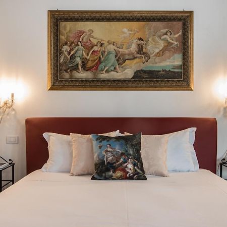 Casa Locatelli Lejlighed Padova Eksteriør billede