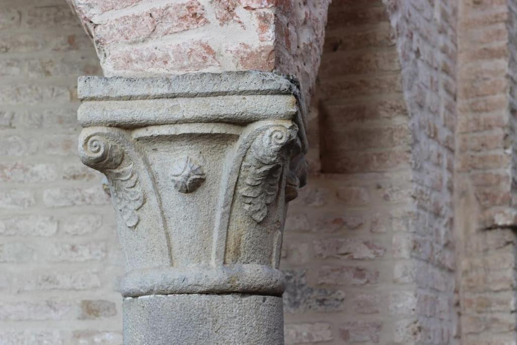 Casa Locatelli Lejlighed Padova Eksteriør billede