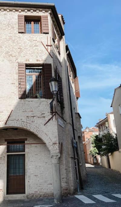 Casa Locatelli Lejlighed Padova Eksteriør billede