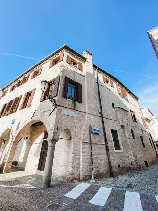 Casa Locatelli Lejlighed Padova Eksteriør billede