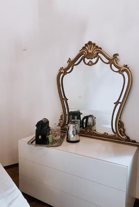 Casa Locatelli Lejlighed Padova Eksteriør billede