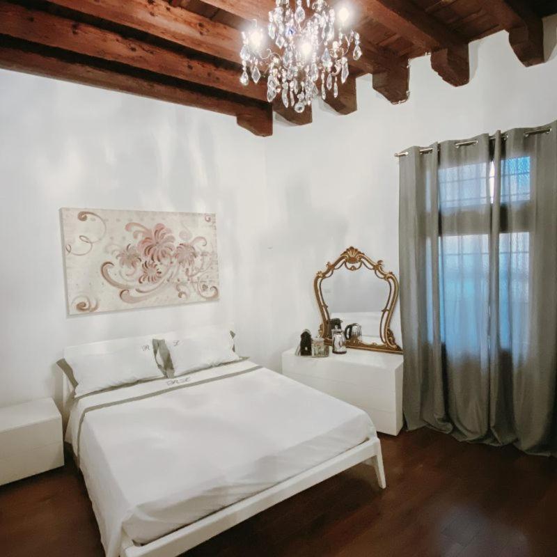 Casa Locatelli Lejlighed Padova Eksteriør billede