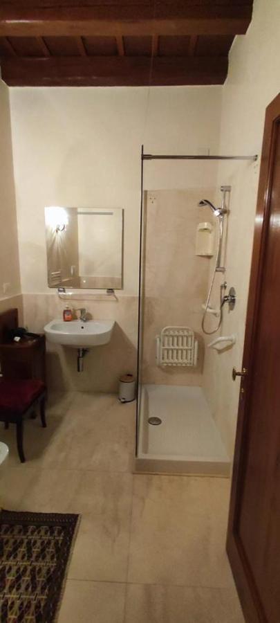Casa Locatelli Lejlighed Padova Eksteriør billede