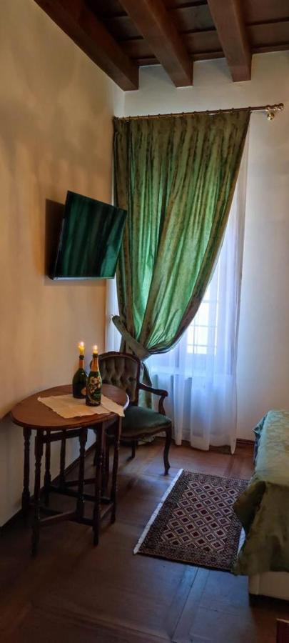 Casa Locatelli Lejlighed Padova Eksteriør billede