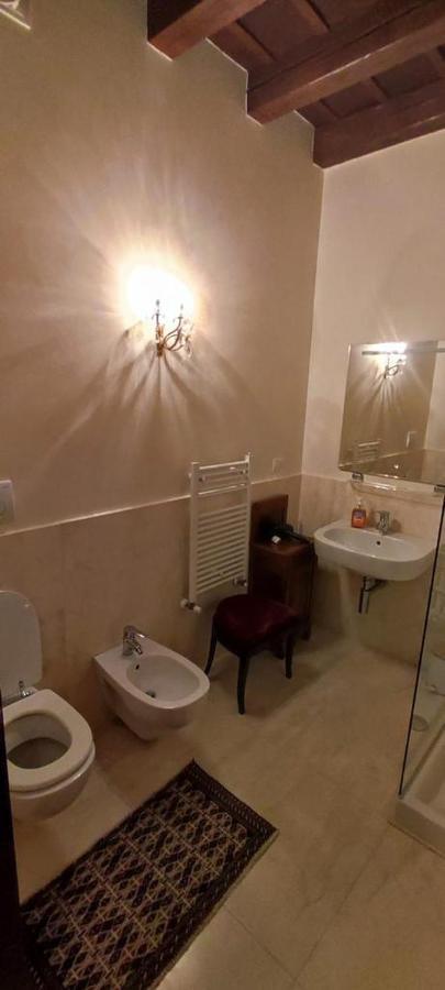 Casa Locatelli Lejlighed Padova Eksteriør billede