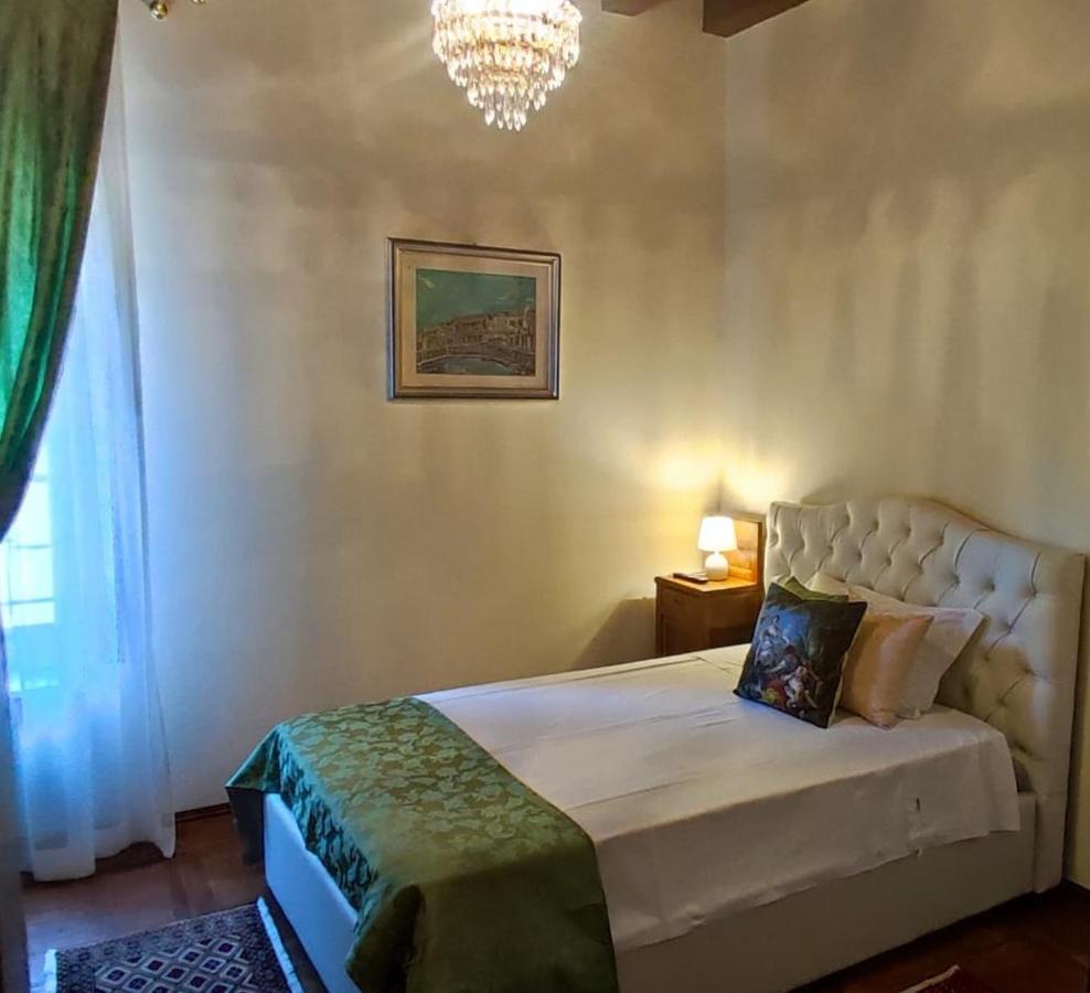 Casa Locatelli Lejlighed Padova Eksteriør billede