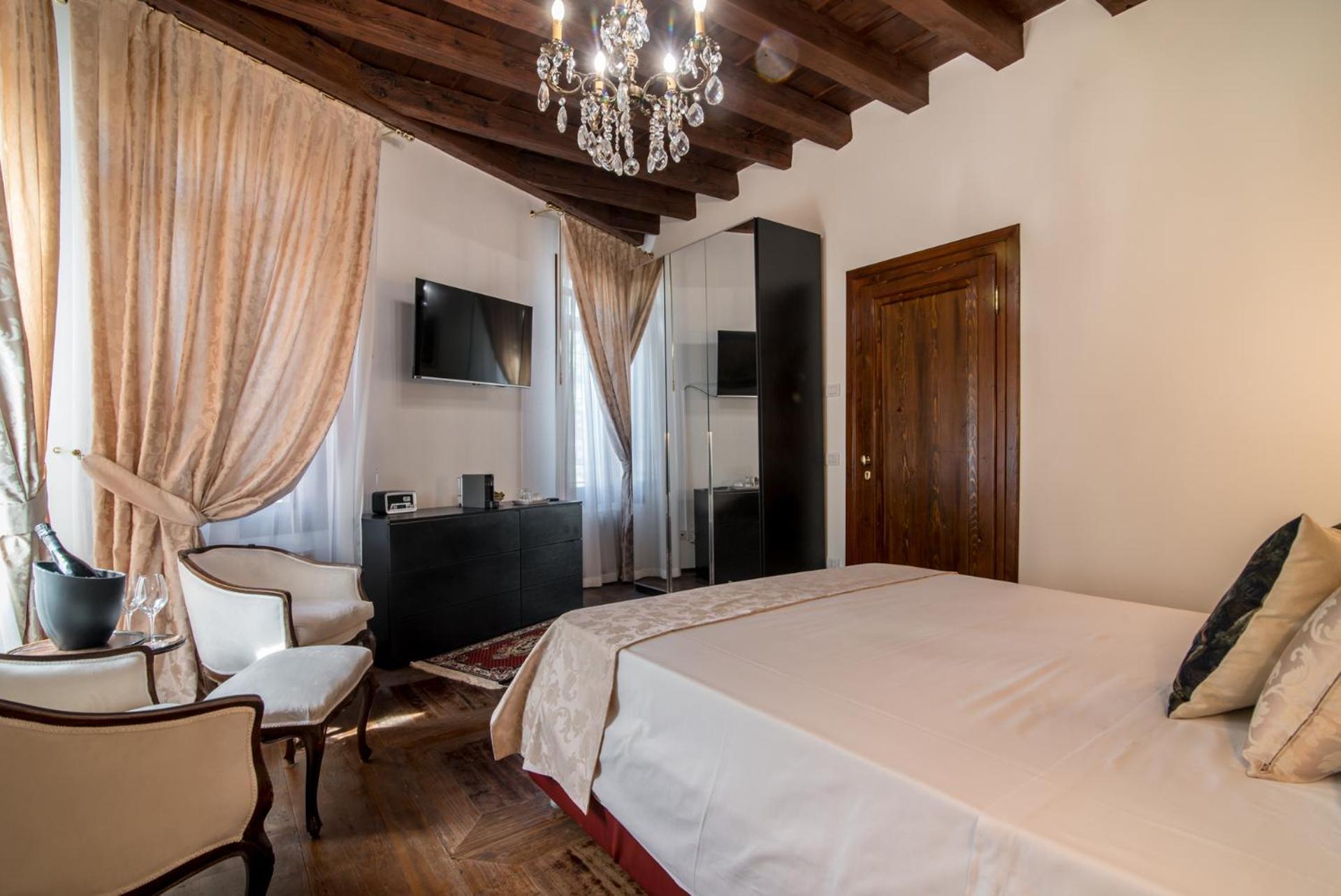 Casa Locatelli Lejlighed Padova Eksteriør billede