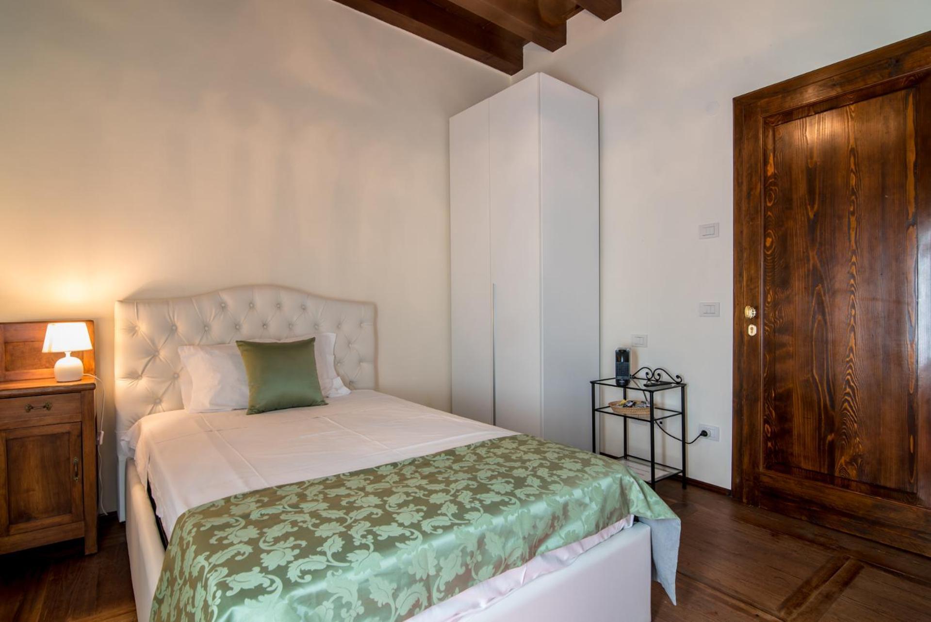 Casa Locatelli Lejlighed Padova Eksteriør billede