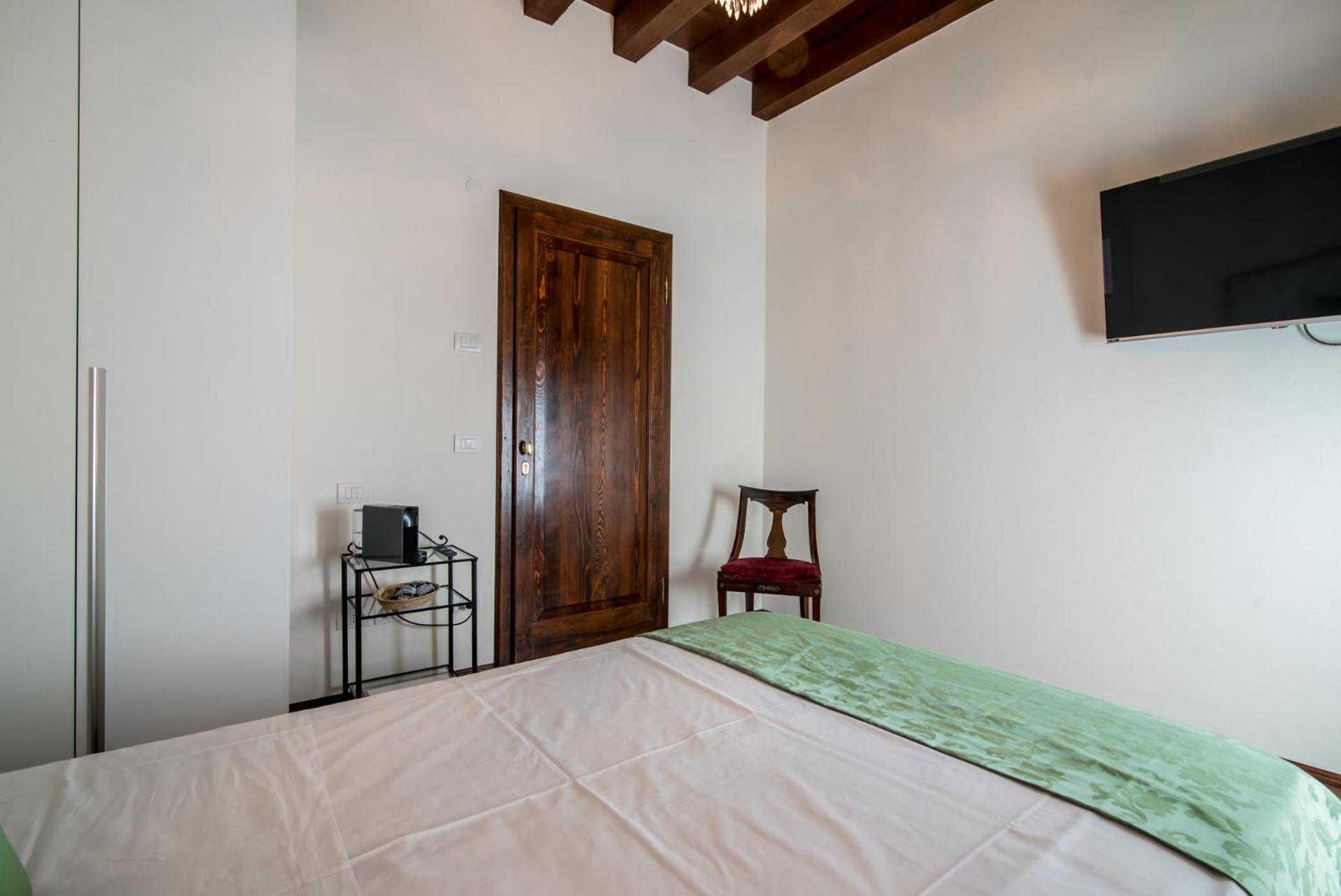 Casa Locatelli Lejlighed Padova Eksteriør billede