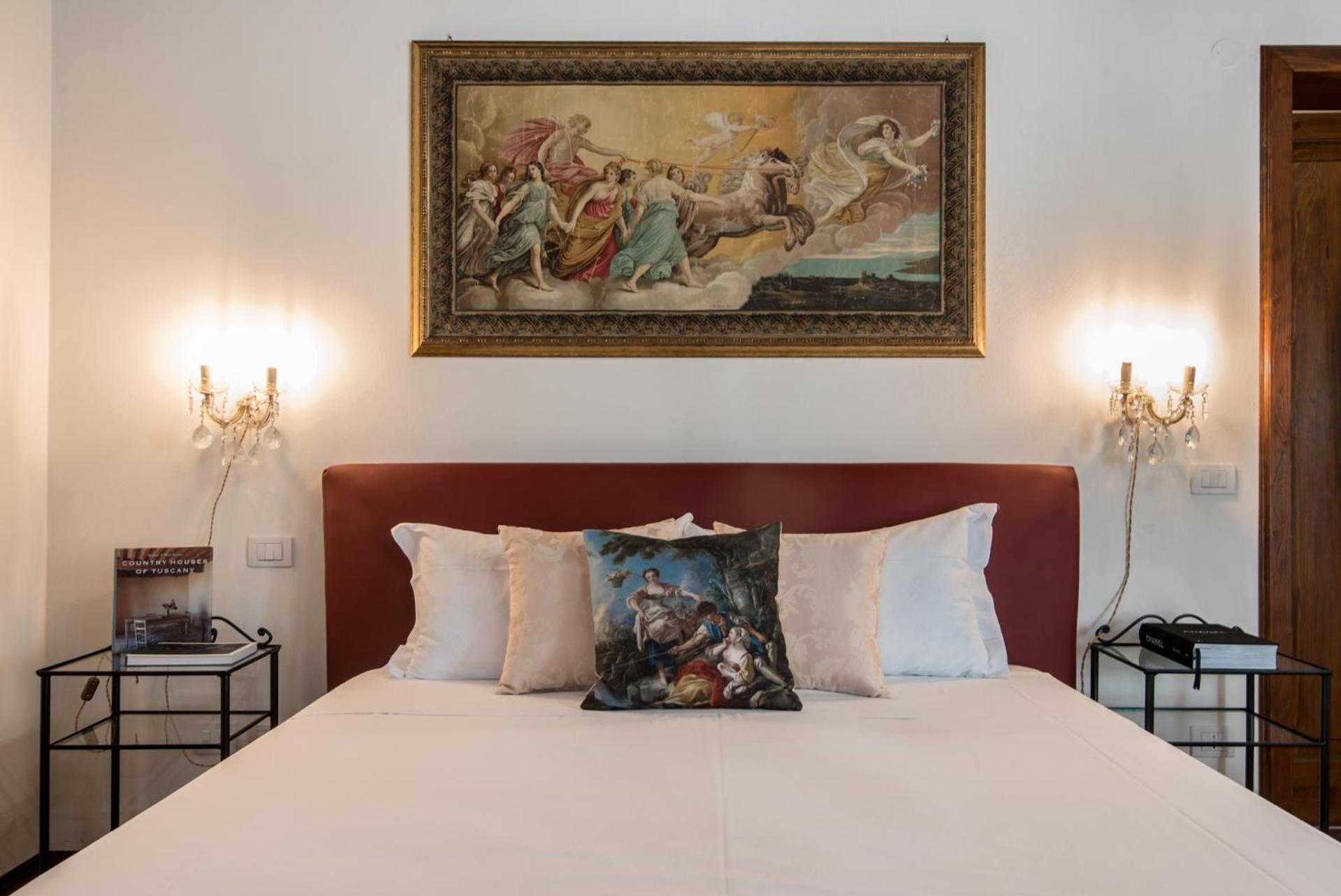 Casa Locatelli Lejlighed Padova Eksteriør billede